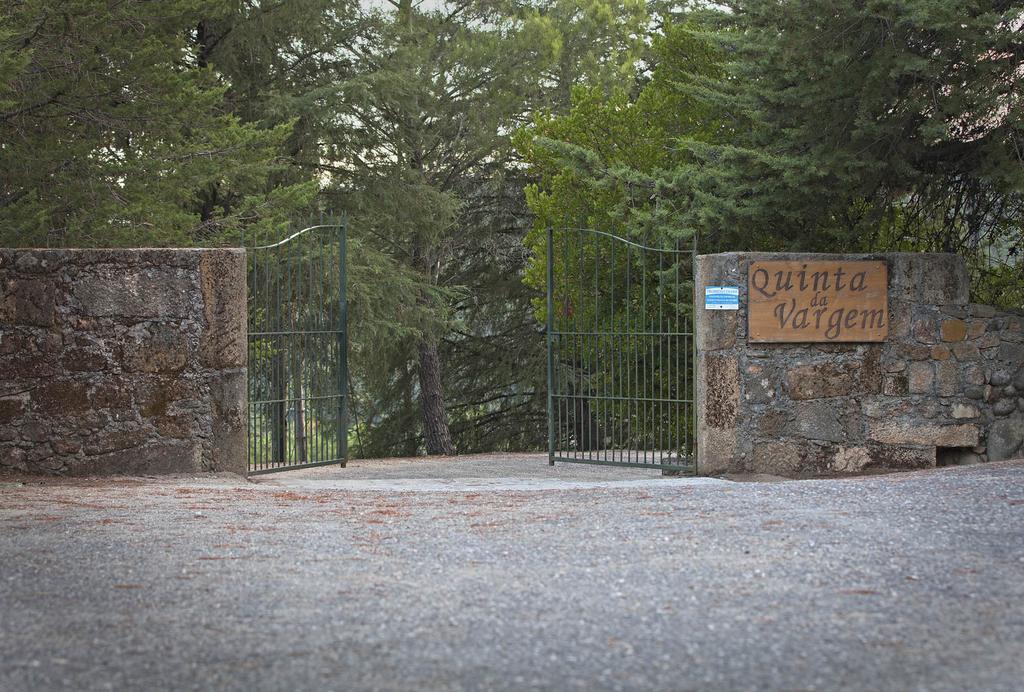 Quinta Da Vargem Unhais Da Serra Dış mekan fotoğraf