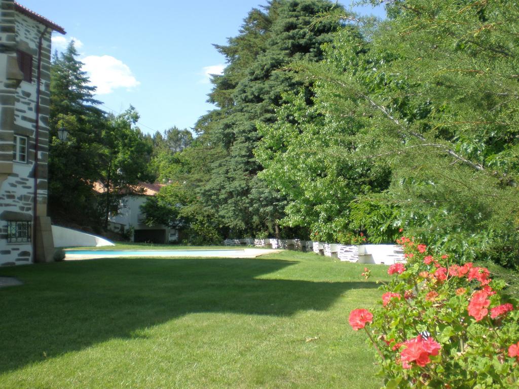 Quinta Da Vargem Unhais Da Serra Dış mekan fotoğraf