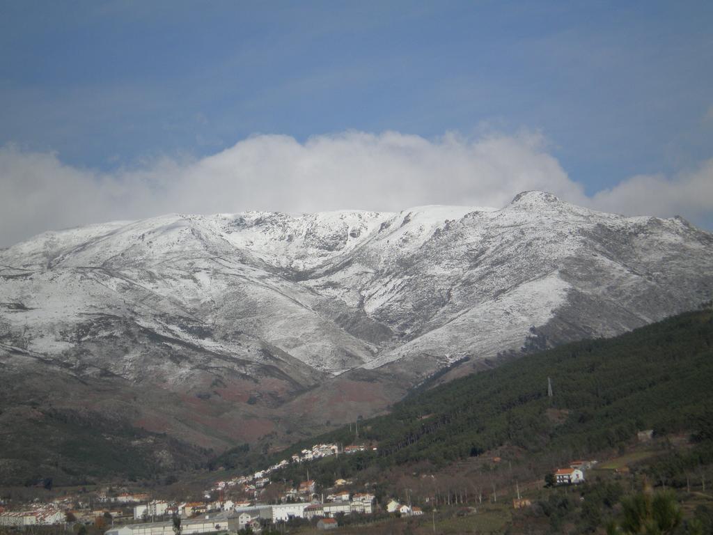 Quinta Da Vargem Unhais Da Serra Dış mekan fotoğraf