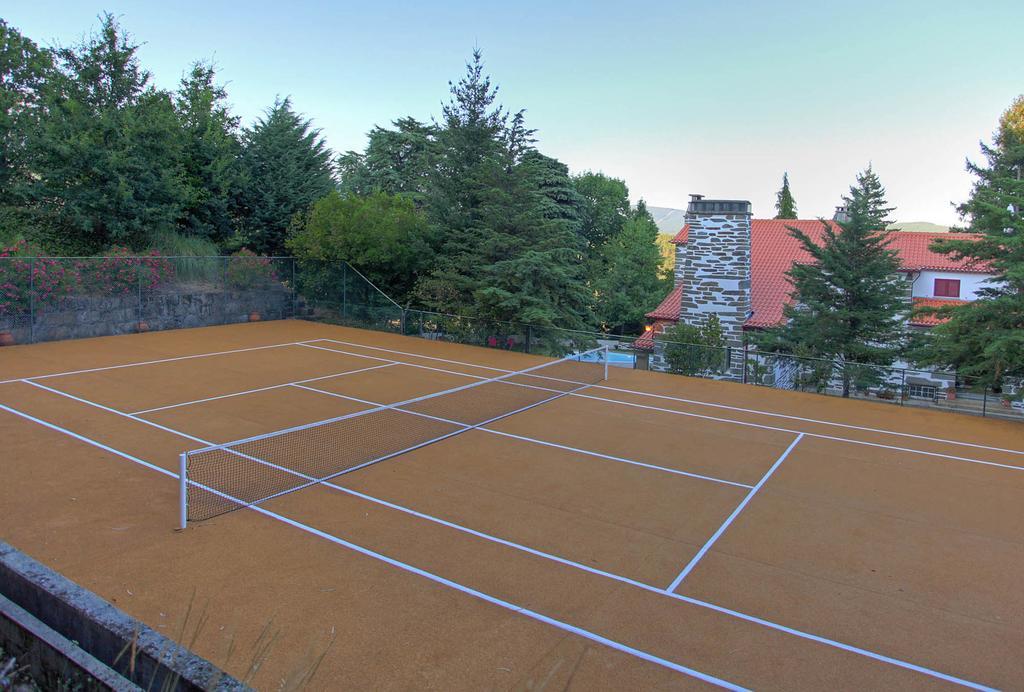 Quinta Da Vargem Unhais Da Serra Dış mekan fotoğraf