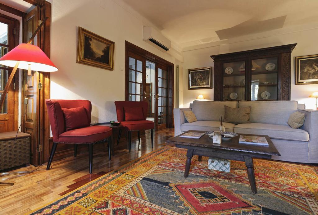 Quinta Da Vargem Unhais Da Serra Dış mekan fotoğraf