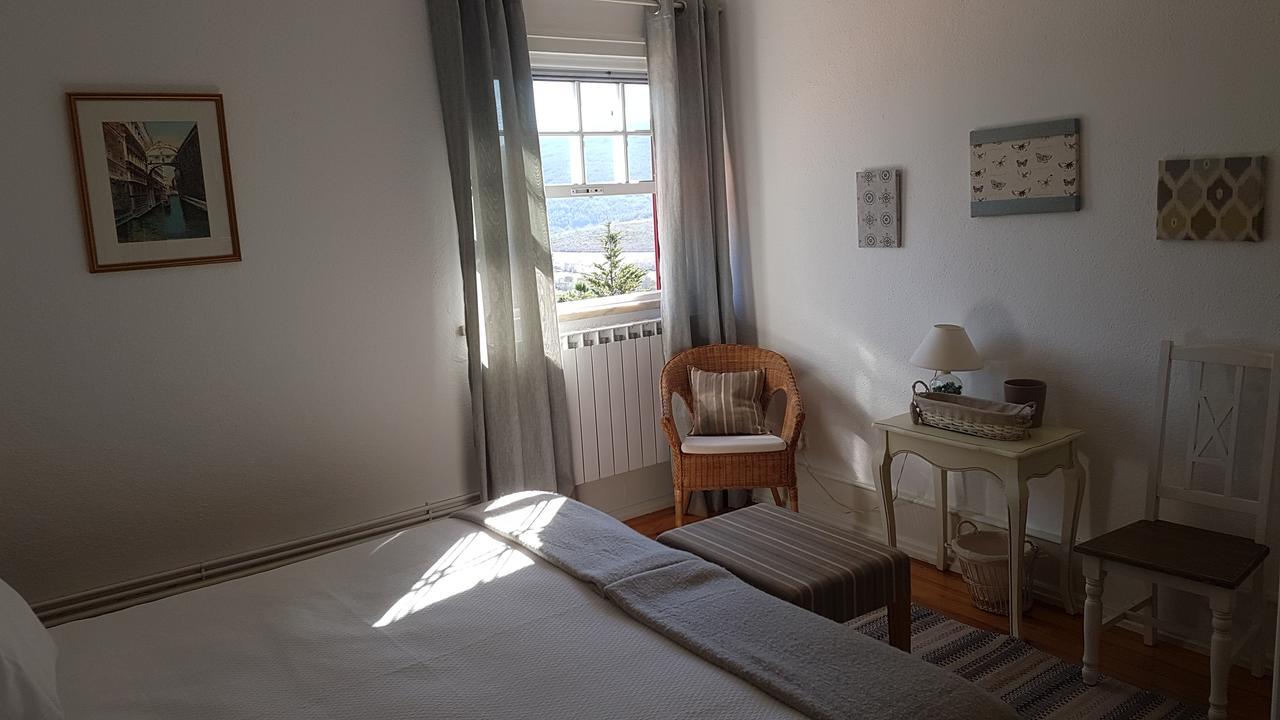 Quinta Da Vargem Unhais Da Serra Dış mekan fotoğraf
